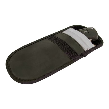 Disklok Etui Porte-Clés RFID - Taille S - Anti-skimming