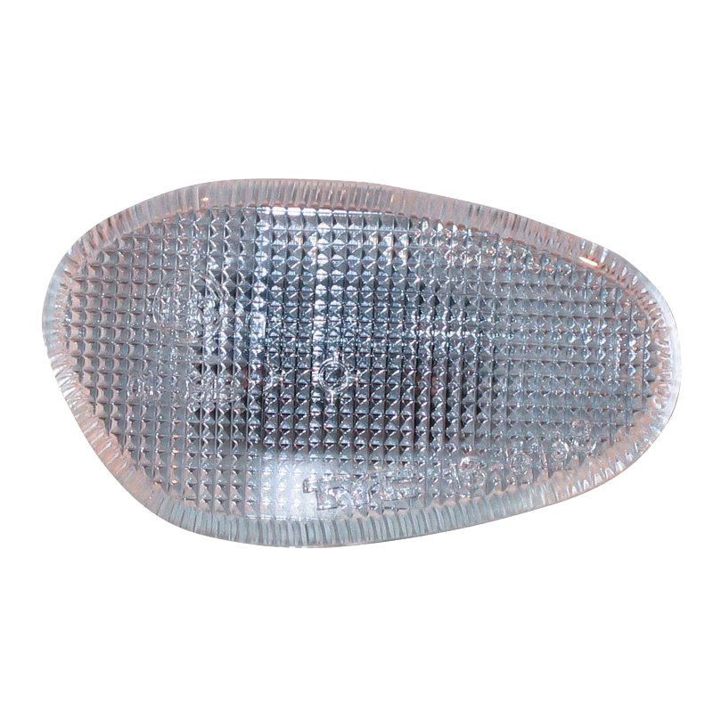 Set de Clignotants Latéraux sur mesure pour Alfa Romeo 145/146 1994-1999 - Blanc