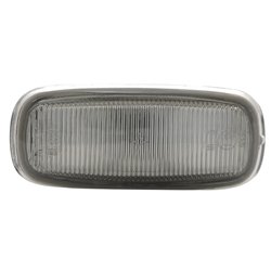 Set de Clignotants Latéraux sur mesure pour Audi A2/A3/A4/A6/A8 TT - Fumée