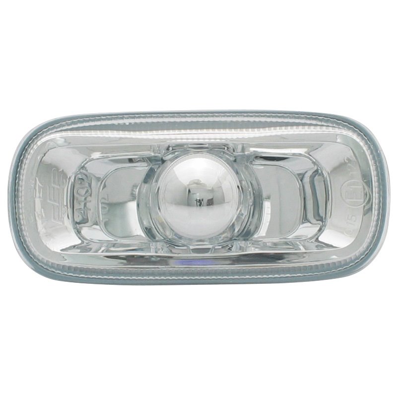 Set de Clignotants Latéraux sur mesure pour Audi A3/A4/A6/TT - Chromé