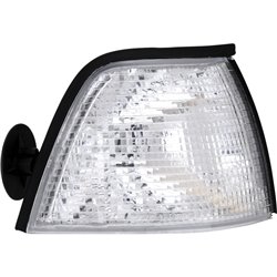 Set de Clignotants Avant sur mesure pour BMW Série 3 E36 Sedan/Compact/Touring - Blanc