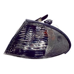 Set de Clignotants Avant sur mesure pour BMW Série 3 E46 Sedan/Touring 1998-2001 - Fumée