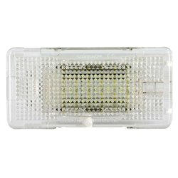 Éclairage d'intérieur LED sur mesure pour BMW/Rolls Royce divers modèles - une pièce