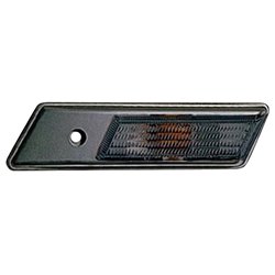 Set de Clignotants Latéraux sur mesure pour BMW Série 3 E36 1991-1996 - Fumée