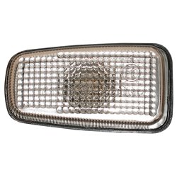 Set de Clignotants Latéraux sur mesure pour Citroën divers modèles / Peugeot 106 - Fumée