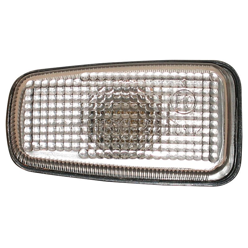 Set de Clignotants Latéraux sur mesure pour Citroën divers modèles / Peugeot 106 - Fumée