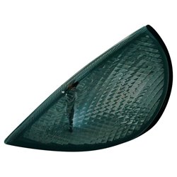 Set de Clignotants Avant sur mesure pour Fiat Seicento 1998- - Fumée