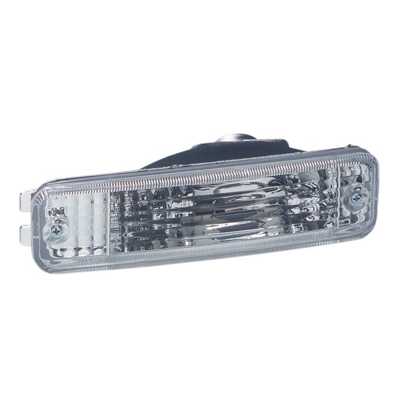 Set de Clignotants Avant (pare-chocs) sur mesure pour Honda Civic/CRX 1988-1990 - Claire