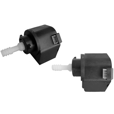 Moteur Correcteur de Portée Lumineuse sur mesure pour Peugeot 307 2000-2007