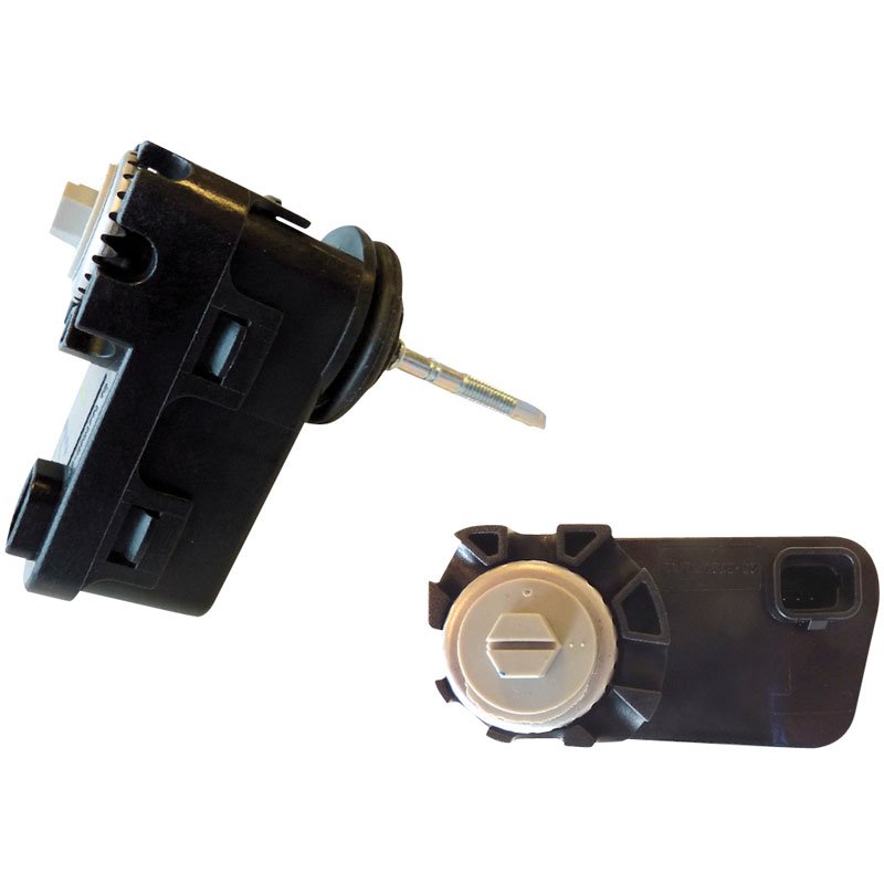 Moteur Correcteur de Portée Lumineuse sur mesure pour Hyundai/Kia divers modèles