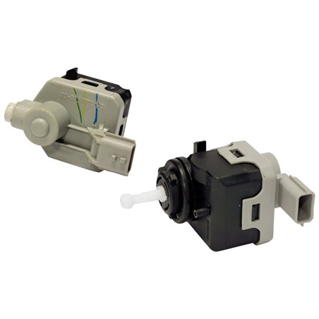 Moteur Correcteur de Portée Lumineuse sur mesure pour Renault Scenic II (JM) 2006-2009 & Twingo (CN0) 2007-2012