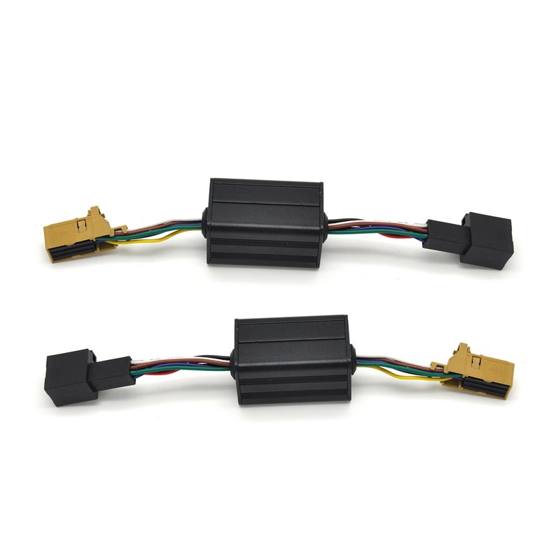 Modules de Clignotants Dynamiques pour feux arrière à LED sur mesure pour Audi A7 (4G) Sportback 2010-2018