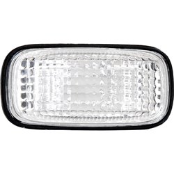Set de Clignotants Latéraux sur mesure pour Nissan Almera N15 1995-1997/Primera 1996-2002 - Cristal