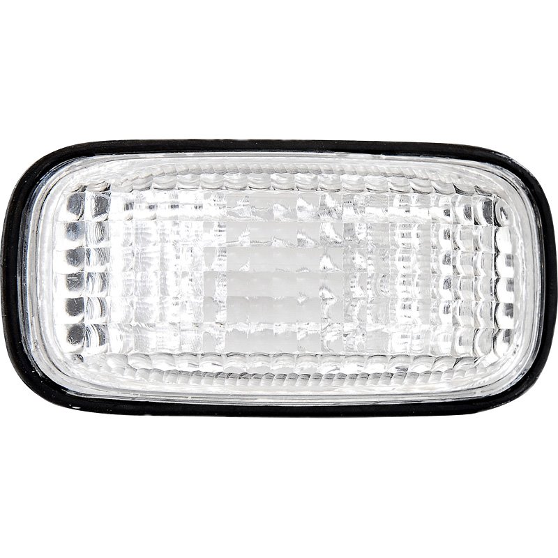 Set de Clignotants Latéraux sur mesure pour Nissan Almera N15 1995-1997/Primera 1996-2002 - Cristal