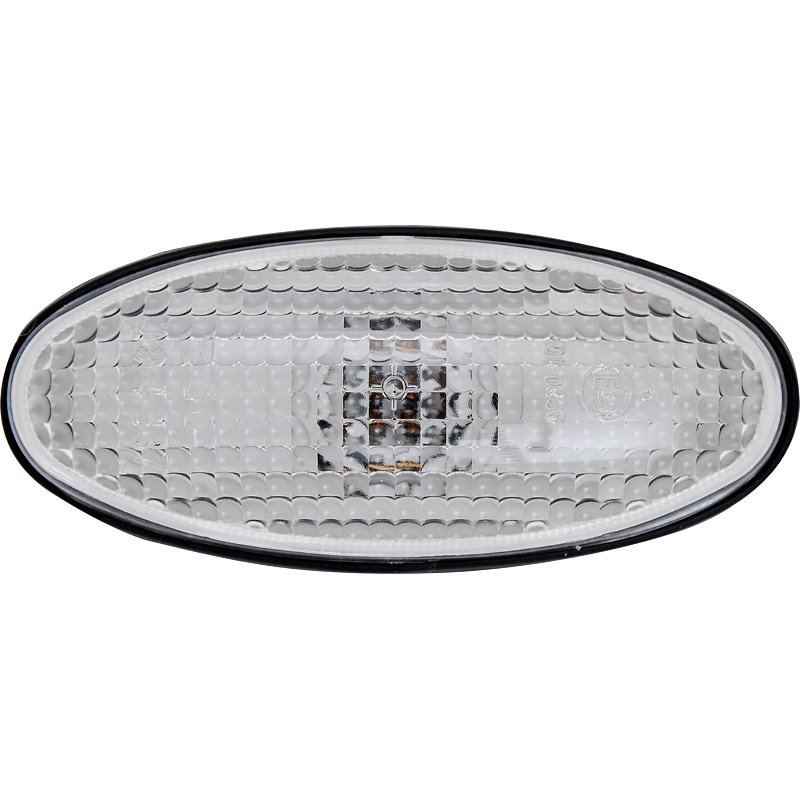 Set de Clignotants Latéraux sur mesure pour Nissan Micra K11 1998-2001 - Blanc