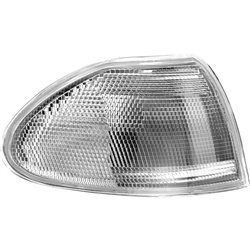 Set de Clignotants Avant sur mesure pour Opel Astra F 1991-1994 - Blanc