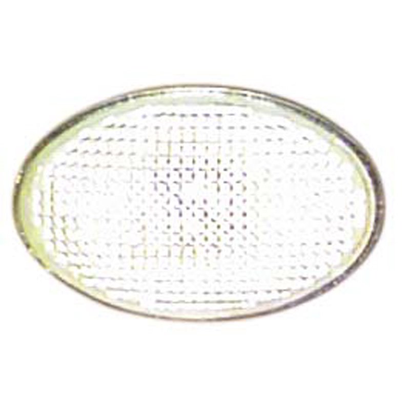 Set de Clignotants Latéraux sur mesure pour Opel Astra F/Calibra/Corsa B/Vectra A/Tigra A - Blanc