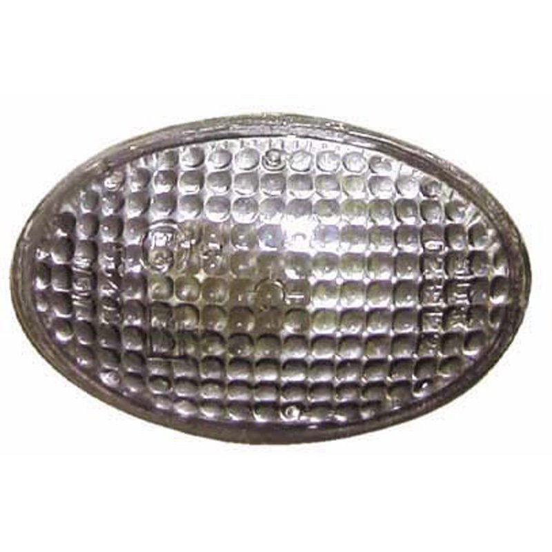 Set de Clignotants Latéraux sur mesure pour Opel Astra F/Calibra/Corsa B/Vectra A/Tigra A - Fumée