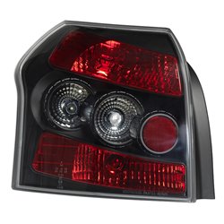 Set de Feux Arrière sur mesure pour Toyota Corolla HB E12 2001-2005 - Noir