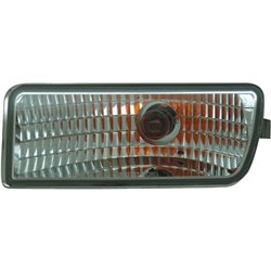 Set de Clignotants Avant sur mesure pour Volkswagen Corrado - Claire