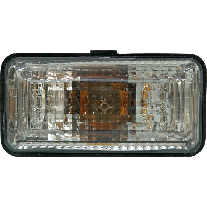 Set de Clignotants Latéraux sur mesure pour Volkswagen Golf III/Vento/Passat 35i & Seat Ibiza -1993 - Fumée