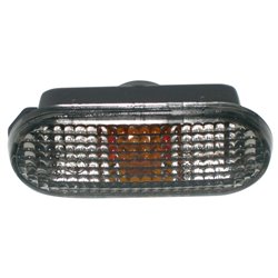 Set de Clignotants Latéraux sur mesure pour Volkswagen/Seat divers modèles 1996- - Fumée (connexion droite)