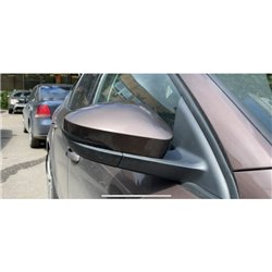 Set de Clignotants de Rétroviseurs LED sur mesure pour Skoda Octavia III 2013-2020 & Volkswagen T-Roc 2017-2020 / T-Cross 2019- 