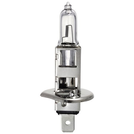 Ampoule Halogène Clear Vision H1 55W/12V, la pièce (E13)