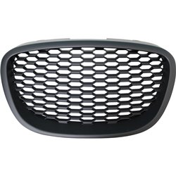 Grille de calandre sur mesure pour Seat Leon/Altea/Toledo 1P 2005-2009 Excl. FR/Cupra