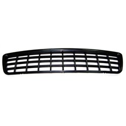Grille sans logo sur mesure pour Volvo S40/V40 1996-2004