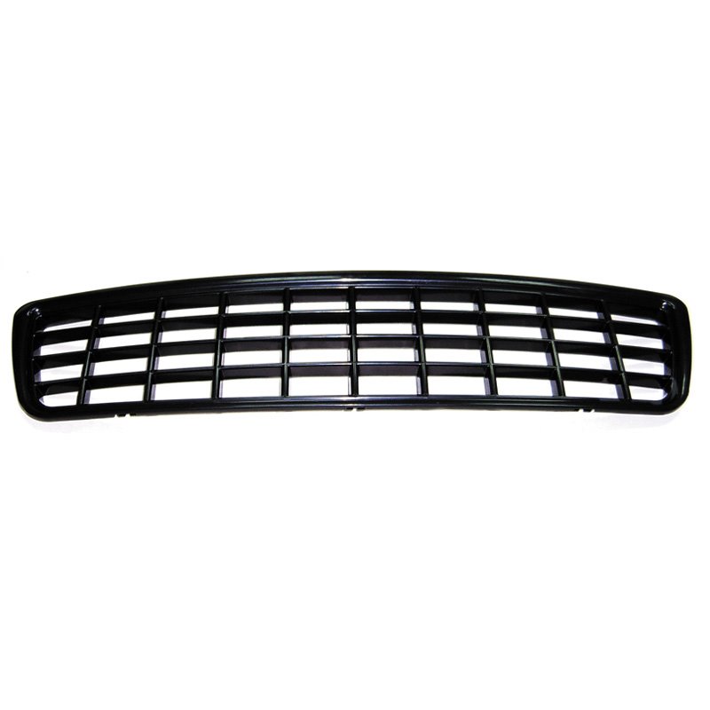 Grille sans logo sur mesure pour Volvo S40/V40 1996-2004