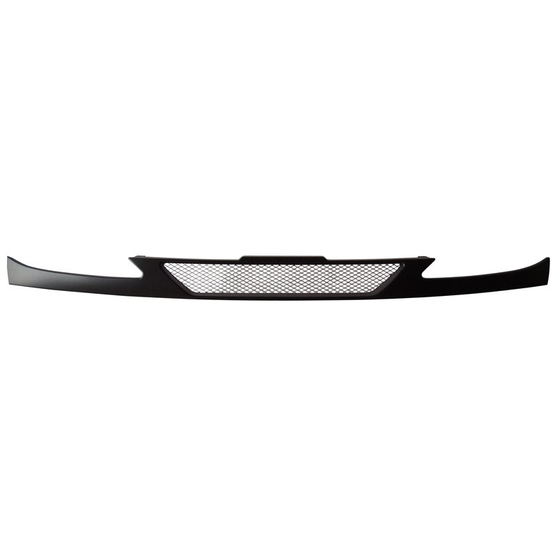 Grille de calandre sur mesure pour Peugeot 206 3/5-portes incl. CC