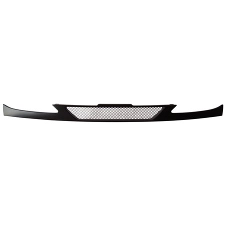 Grille de calandre sur mesure pour Peugeot 206 3/5-portes incl. CC