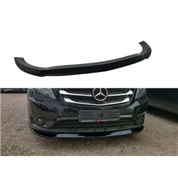 Spoiler avant sur mesure pour Mercedes Vito W447 2014- excl. AMG-Line (ABS)