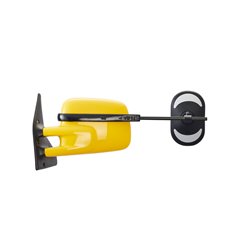 Set rétroviseurs de caravane Emuk sur mesure pour Volkswagen Transporter T4 1991-2003