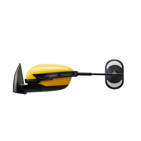 Set rétroviseurs de caravane Emuk sur mesure pour Renault Alaskan 2017- & Nissan Juke 2015-2019/Murano 2015-/Navara 2016-/Qashqa Set rétroviseurs de caravane Emuk sur mesure pour Renault Alaskan 2017- & Nissan Juke 2015-2019/Murano 2015-/Navara 2016-/Qashqa