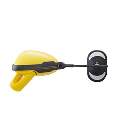 Set rétroviseurs de caravane Emuk sur mesure pour Porsche Macan 2014-2019 & Facelift 2019-