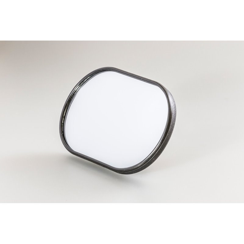 Tête de rétroviseur standard Emuk - pièce détachée pour rétroviseur de caravane - 1 pièce