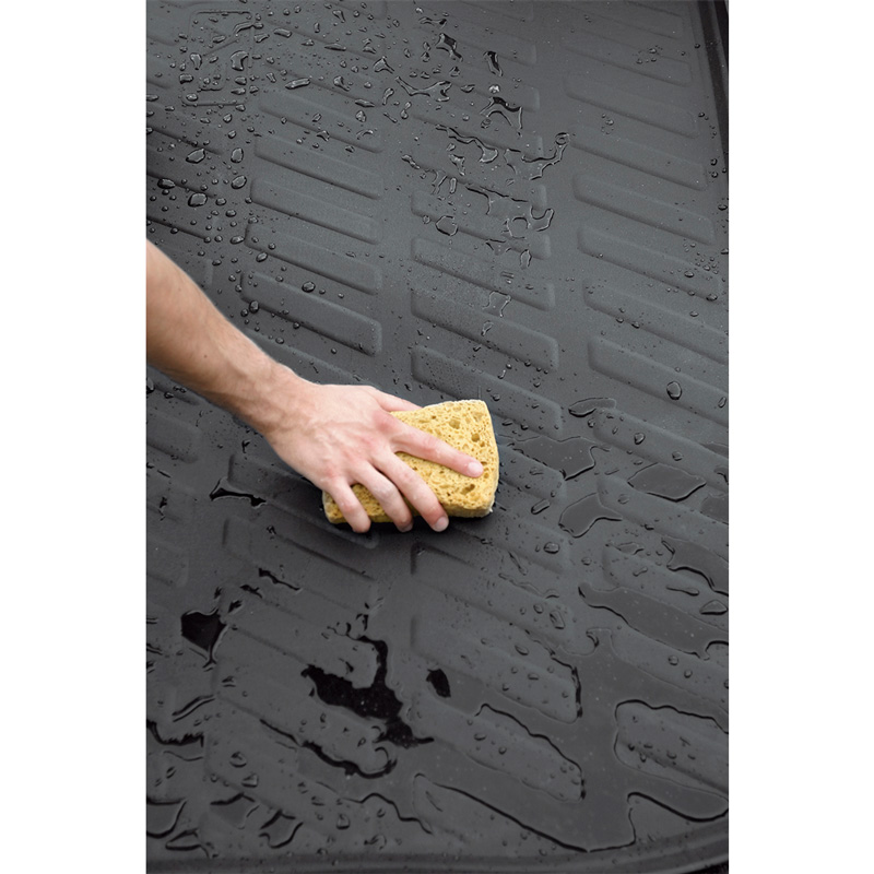 MAC Bac de coffre Universelle 900x850mm, épaisseur 3mm