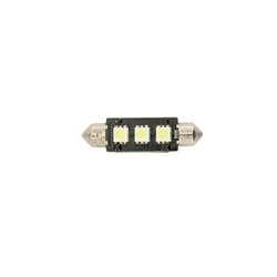 Ampoule Festoon 3Q SMD Optique-Xenon 11x43mm 12V, la pièce, avec soutient CAN-bus