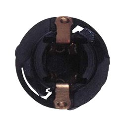 Socquet Wedge Base pour ampoules T-5