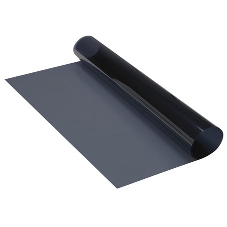 Foliatec Midnight Film solaire Superdark 5% 51x152cm