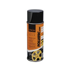 Foliatec Spray Film (à vaporiser) - d'or metallic 1x400ml