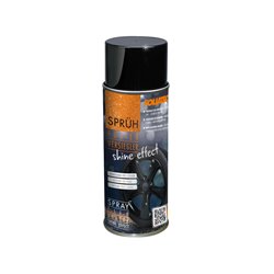Foliatec Spray Film (à vaporiser) Enduit Spray - Effet Brillant 1x400ml