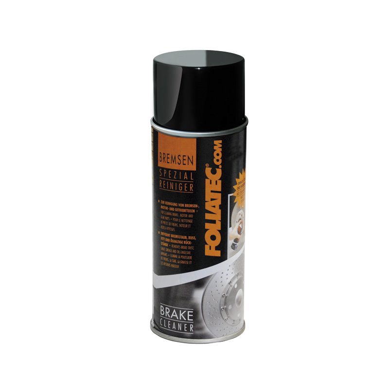 Foliatec Nettoyeur Etriers de freins 1x400ml