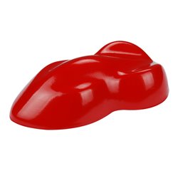 Foliatec Universal 2C Spray Peinture - rouge brillant 1x400ml