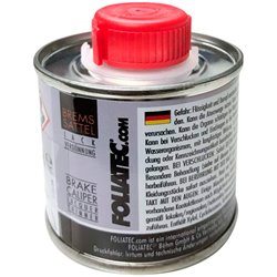 Foliatec Peinture étriers de freins diluant - 100ml