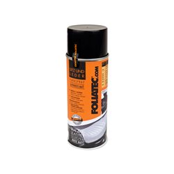 Foliatec Seat & Leather Color Spray - blanc mattes 1x400ml