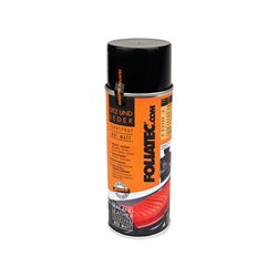 Foliatec Seat & Leather Color Spray - rouge mattes 1x400ml