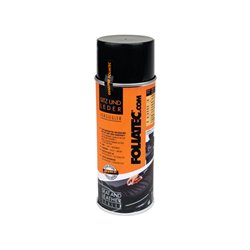Foliatec Seat & Leather Color Spray Enduit Spray - transparent 1x400ml